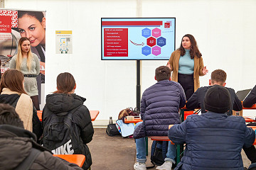 2024 - Workshop Ada Lovelace Projekt