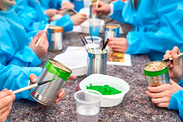 2024 - Workshop Bee friendly