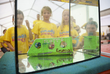 2025: Tauchboot Wettbewerb