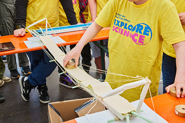 2023 - Wettbewerb Brückentechnologie