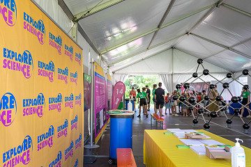 2022 - Mitmachausstellung