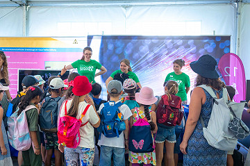 2022 - Experimenteshows