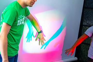 2022 - Experimenteshows