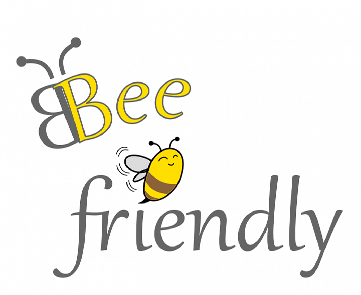 Bee friendly