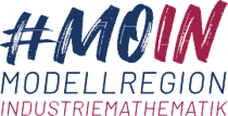 #MOIN: Modellregion Industriemathematik