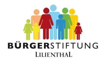 Bürgerstiftung Lilienthal
