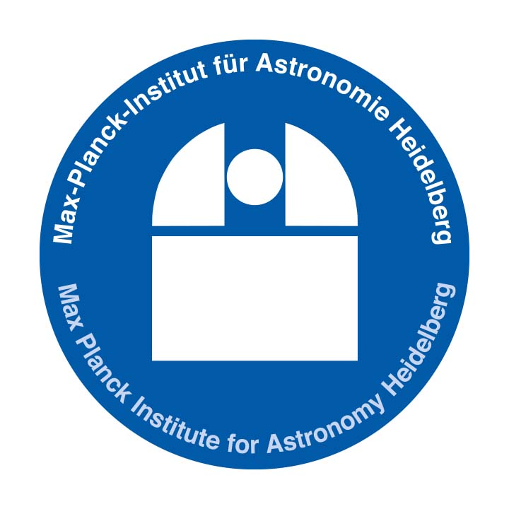 Max-Planck-Institut für Astronomie